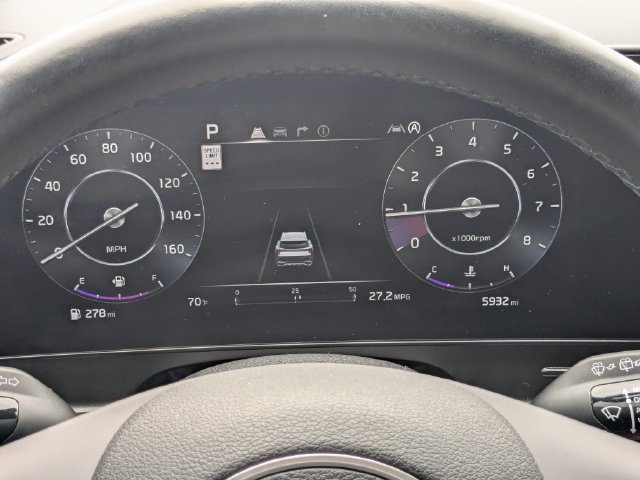 Used 2025 Kia Sorento SX Prestige AWD/4WD image 29