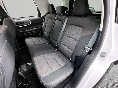 Certified 2022 Ford Bronco Sport Big Bend AWD/4WD image 26