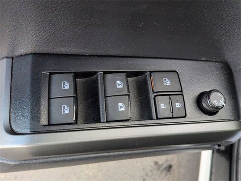 Certified 2023 Toyota Tacoma TRD Off-Road w/ TRD Premium Off Road Package image 19