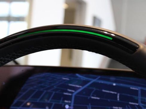 Used 2025 Cadillac CT5 V Blackwing w/ LE Monstre Special Edition image 37