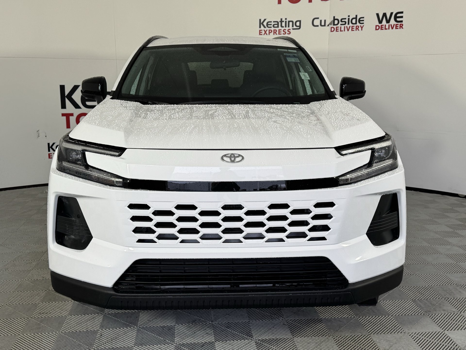 Used 2026 Toyota RAV4 XLE Premium AWD/4WD image 9