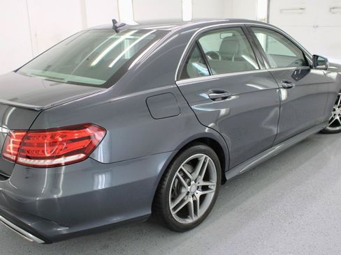 Used 2014 Mercedes-Benz E 350 Sedan w/ Premium 1 Package image 15