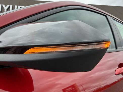 Certified 2024 Hyundai Elantra N Line FWD image 11