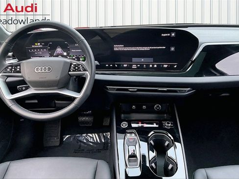 Used 2025 Audi A5 2.0T Premium Plus w/ Premium Plus image 9