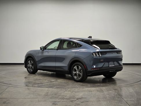 Used 2023 Ford Mustang Mach-E Select image 6