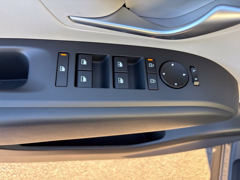 New 2026 Hyundai Tucson SEL Plus AWD/4WD image 12