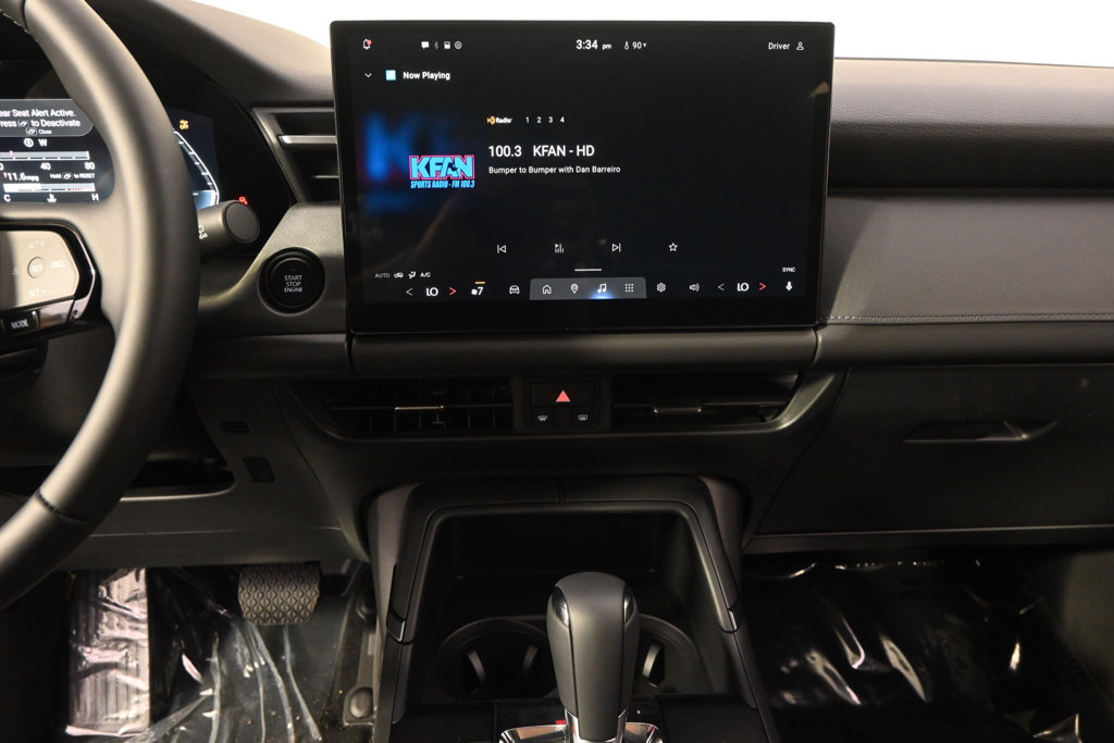 New 2026 MAZDA CX-5 Select AWD/4WD image 26