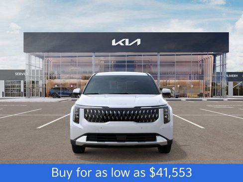 New 2026 Kia Carnival EX image 2