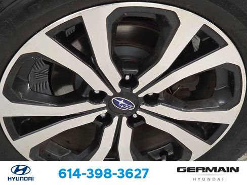 Used 2024 Subaru Forester Limited AWD/4WD image 14
