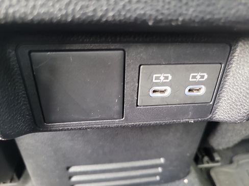 Certified 2025 Toyota Tacoma TRD Sport RWD image 16