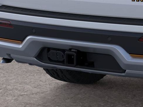 New 2026 Ford Explorer Tremor w/ Tremor Convenience Package AWD/4WD image 25