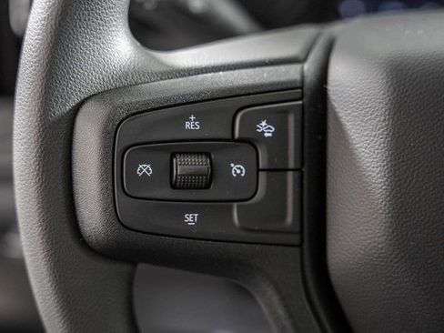 New 2026 Chevrolet Silverado 1500 W/T w/ WT Safety Package image 29