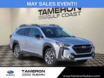 Used 2025 Subaru Outback Limited w/ Popular Package #2