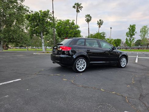 Used 2007 Audi A3 2.0T FWD image 11
