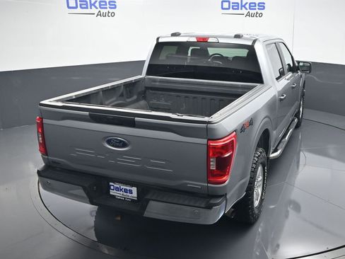 Used 2021 Ford F150 XLT image 51
