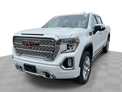 Used 2020 GMC Sierra 1500 Denali w/ Denali Ultimate Package