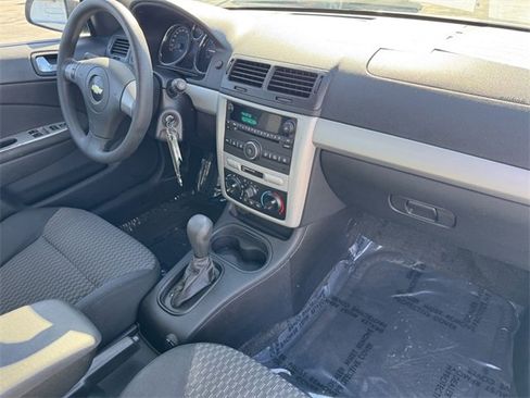 Used 2009 Chevrolet Cobalt LT image 5