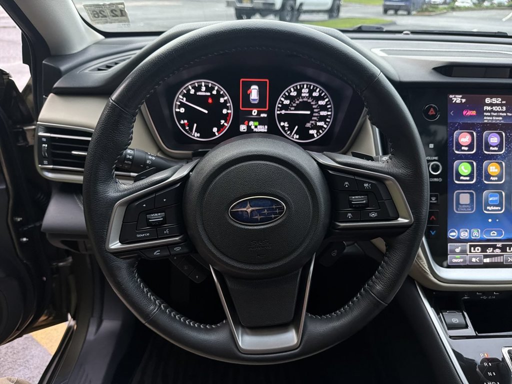 Certified 2022 Subaru Outback Limited AWD/4WD image 18