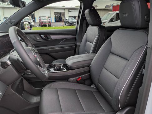 New 2026 Buick Enclave Sport Touring w/ Power Package AWD/4WD image 11