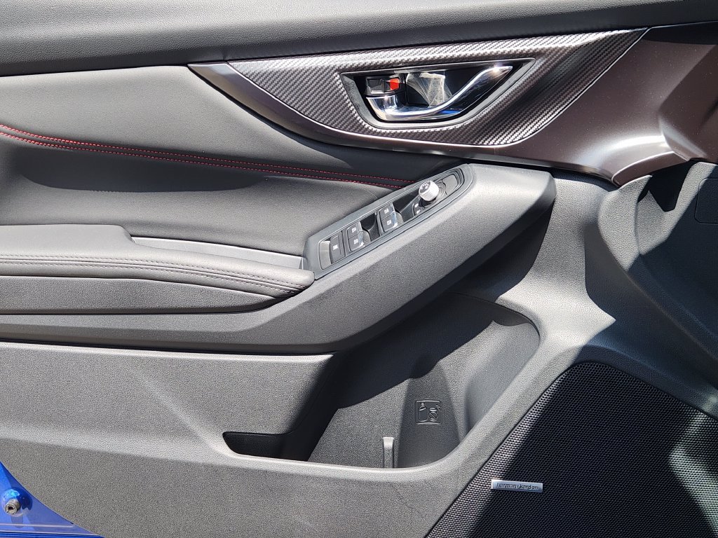 New 2026 Subaru WRX Premium AWD/4WD image 20
