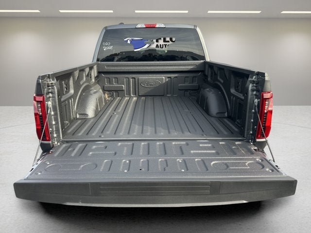 New 2026 Ford F150 STX w/ Equipment Group 200A AWD/4WD image 7