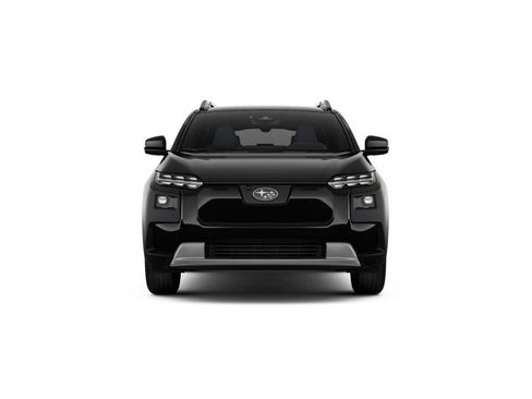 New 2026 Subaru Trailseeker AWD/4WD image 2