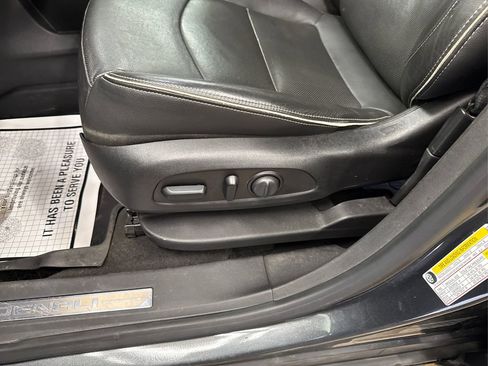 Used 2019 GMC Terrain Denali w/ Driver Alert Package II image 39