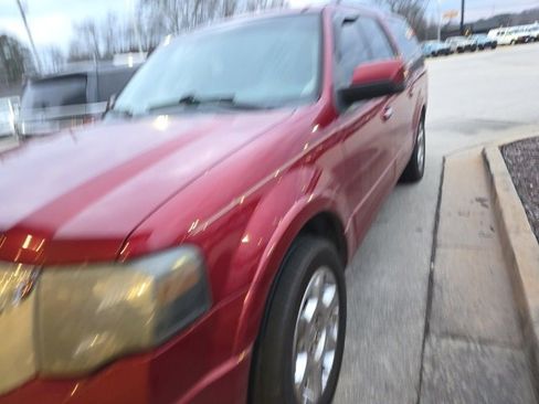Used 2013 Ford Expedition EL Limited image 1