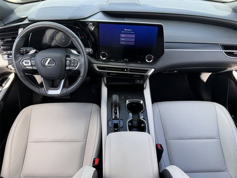 Used 2023 Lexus RX 350 Premium w/ Cold Area Package image 10