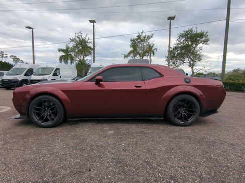 Used 2019 Dodge Challenger R/T Scat Pack image 8