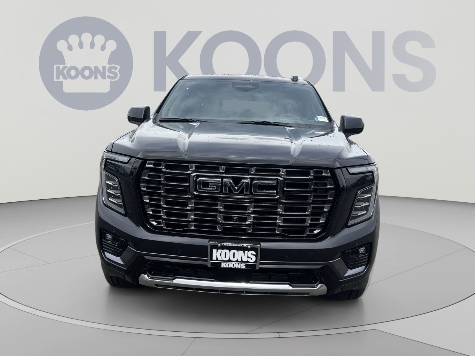 New 2027 GMC Yukon XL Denali Ultimate AWD/4WD image 11