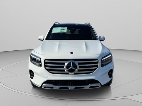 New 2026 Mercedes-Benz GLB 250 4MATIC image 8