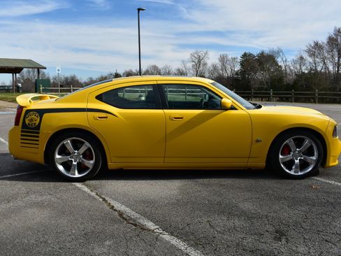 Used 2007 Dodge Charger SRT8 w/ SRT Option Group III image 10