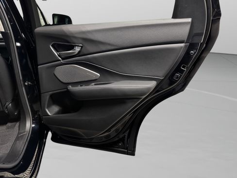 Used 2025 Acura RDX SH-AWD w/ Advance Package image 41