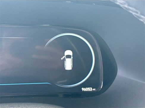 Used 2021 Hyundai Palisade Calligraphy image 13