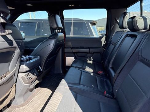 Used 2022 Ford F150 Raptor w/ Equipment Group 801A High image 11