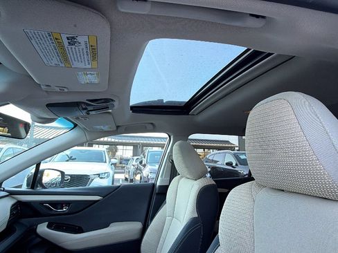 Used 2021 Subaru Outback Premium image 16