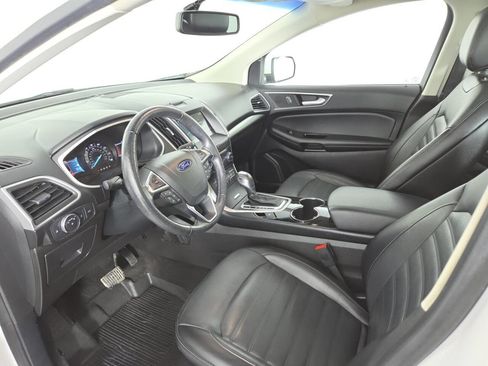Used 2017 Ford Edge SEL w/ Equipment Group 201A AWD/4WD image 15
