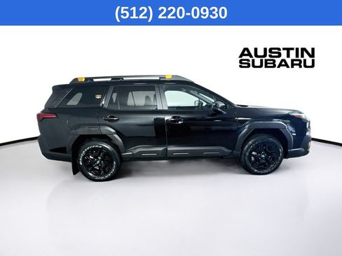 Used 2026 Subaru Outback Wilderness AWD/4WD image 9