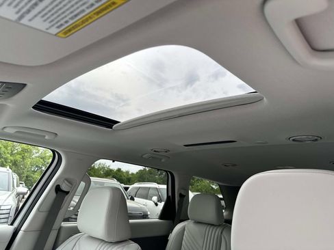 New 2026 Hyundai Palisade SEL Premium FWD image 26