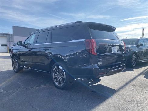 New 2025 Ford Expedition Max King Ranch image 25