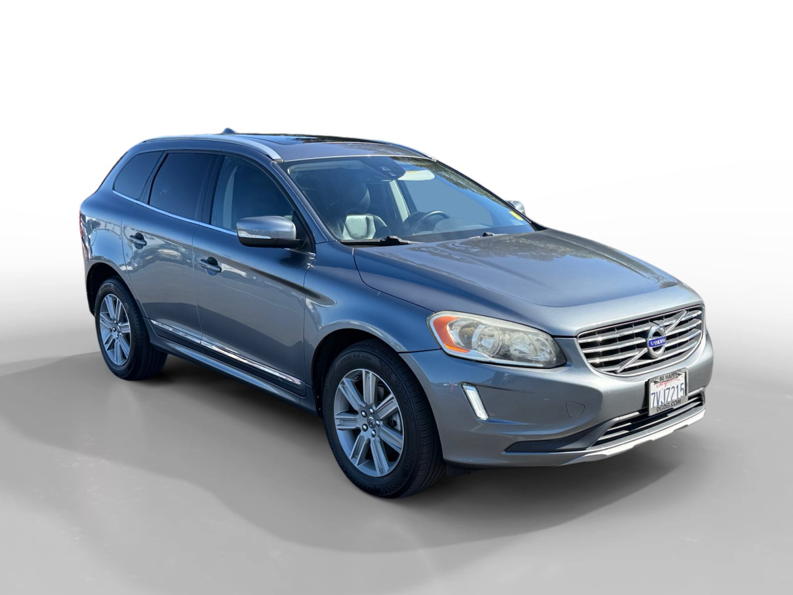 Used 2017 Volvo XC60 T5 Inscription FWD image 7