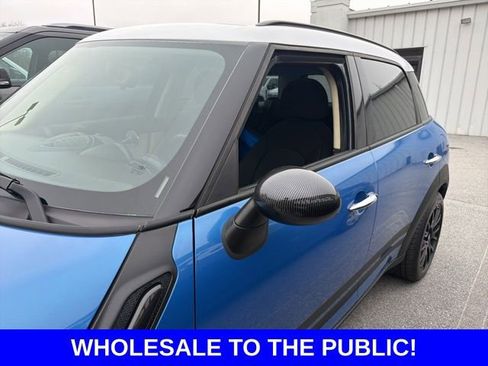 Used 2012 MINI Cooper Countryman S image 4