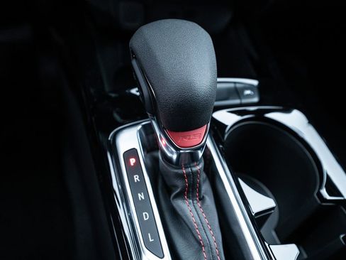 New 2026 Chevrolet Trax RS image 23