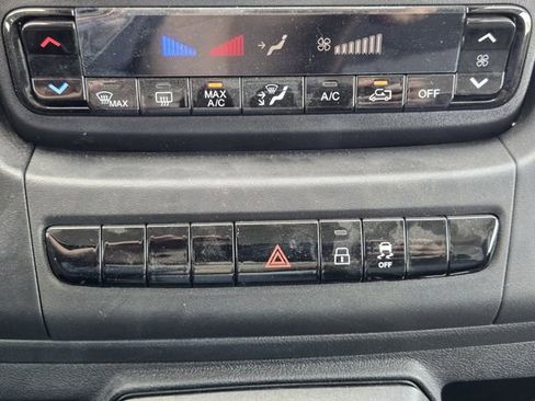 Used 2023 RAM ProMaster 3500 w/ Convenience Group image 13