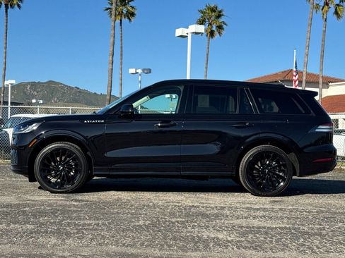 New 2026 Lincoln Aviator Reserve image 6