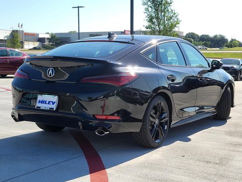 New 2026 Acura Integra A-Spec FWD image 5