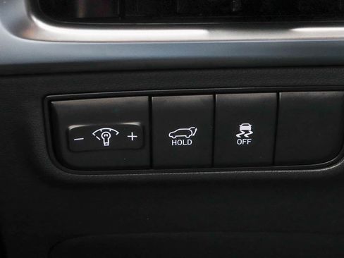 New 2026 Hyundai Tucson SEL Plus w/ Tow & Go Package FWD image 33