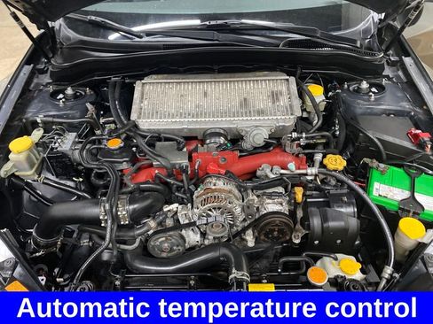 Used 2008 Subaru Impreza WRX STI image 20