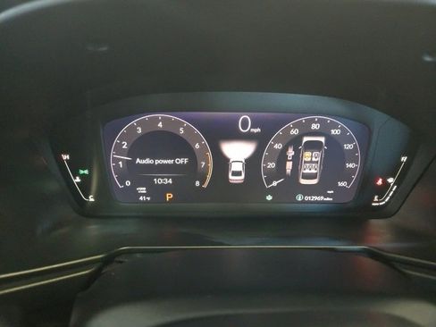 Used 2023 Honda Accord LX image 17